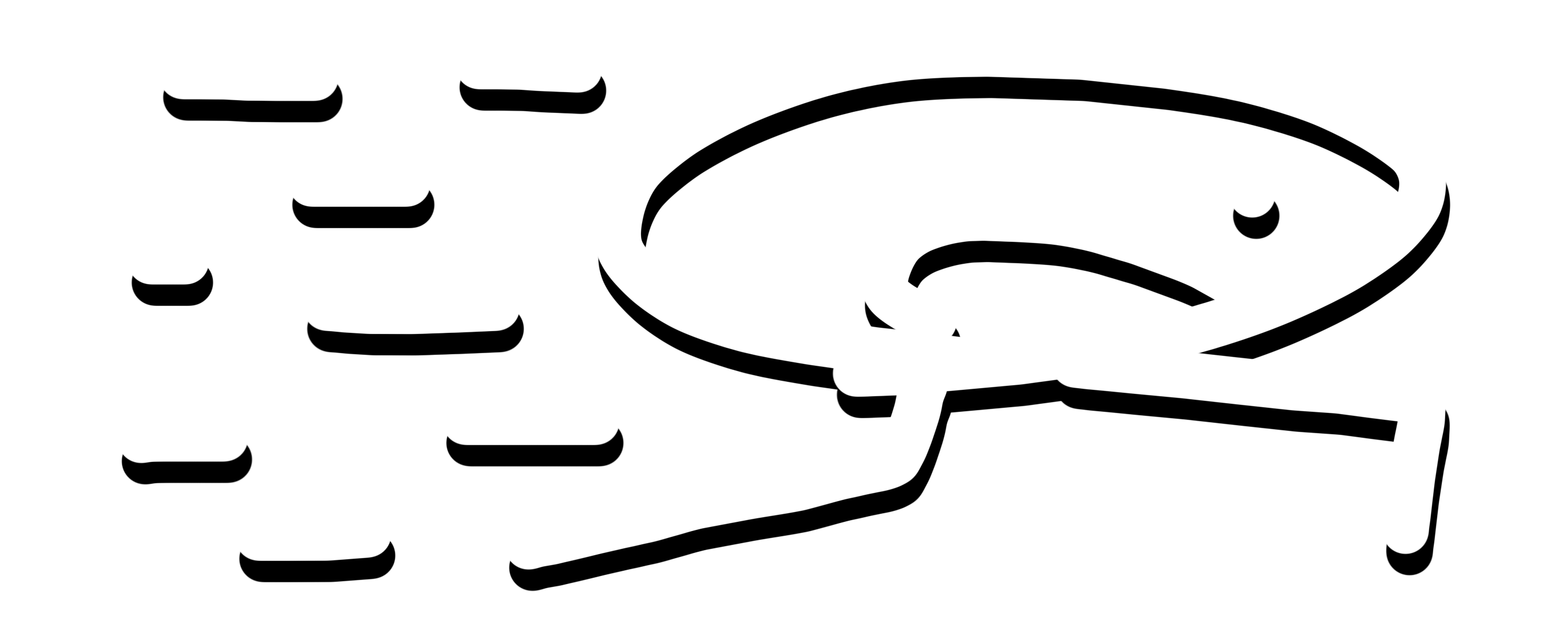 Бег